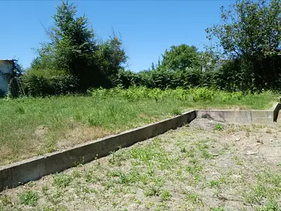 Maison, 102 m²