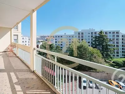 Appartement, 84,8 m²