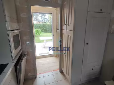 Maison, 112,71 m²