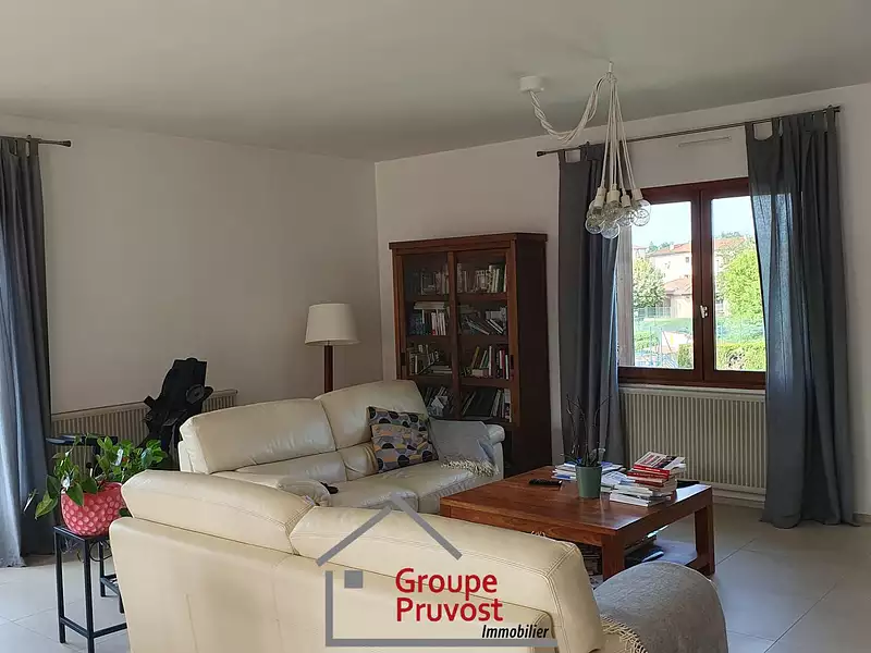 Maison, 120 m²