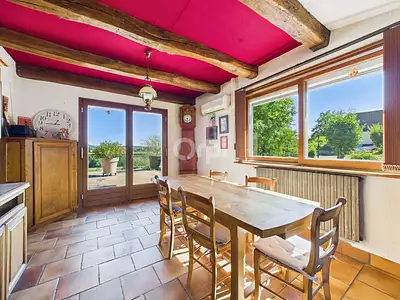 Maison, 272 m²