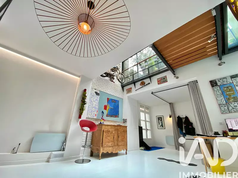 Appartement, 153 m²