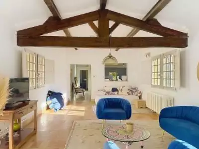 Appartement, 102 m²