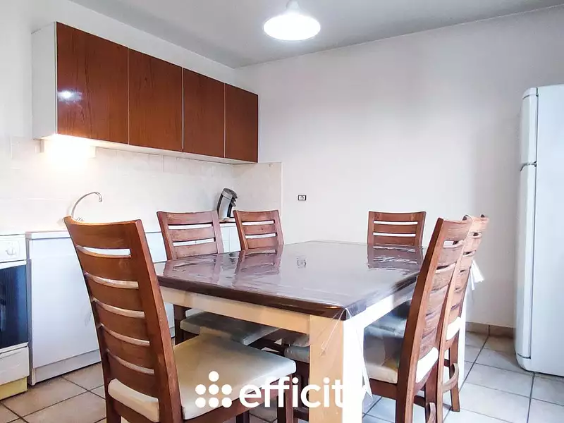 Appartement, 70 m²