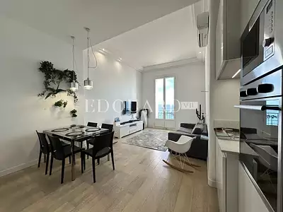 Appartement, 67,78 m²