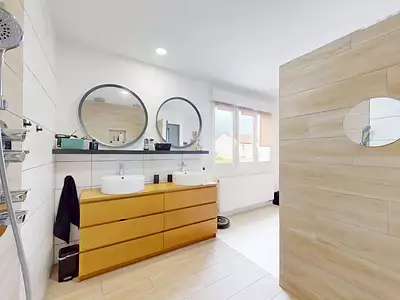 Maison, 130 m²