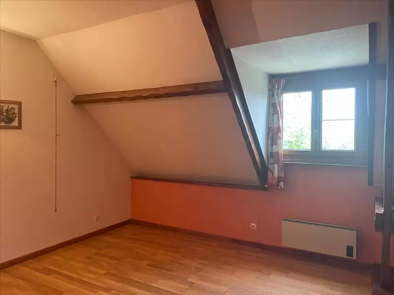 Maison, 134 m²