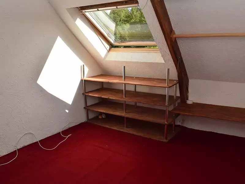 Maison, 212 m²