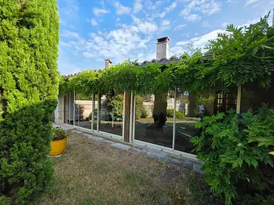 Maison, 120 m²