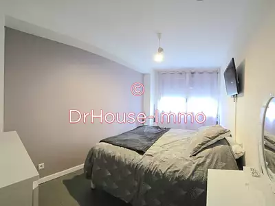 Appartement, 84 m²
