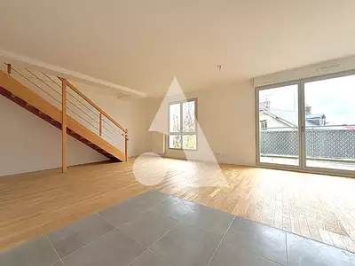 Appartement, 83,76 m²
