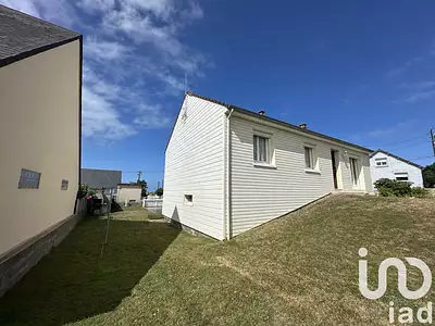 Maison, 90 m²