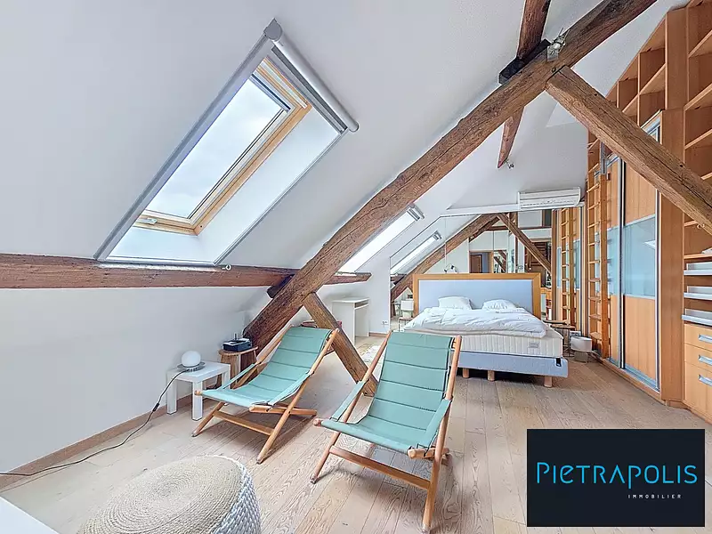 Appartement, 100 m²