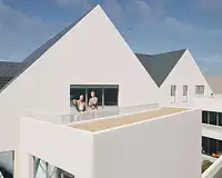 Appartement, 88,93 m²