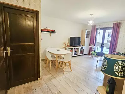 Appartement, 48 m²
