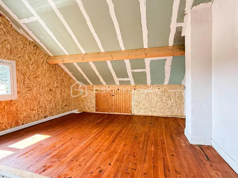 Maison, 90 m²