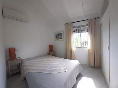 Maison, 36 m²