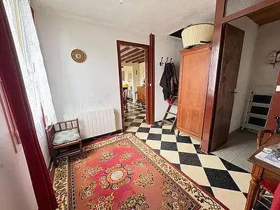 Maison, 90 m²
