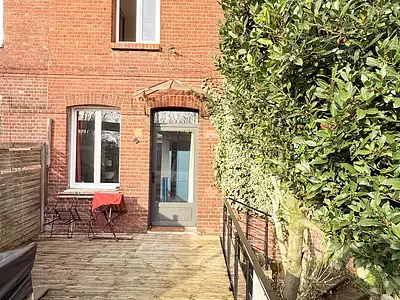 Maison, 78 m²