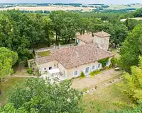Maison, 428 m²