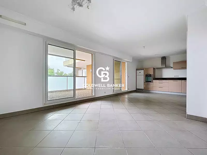 Appartement, 48,03 m²