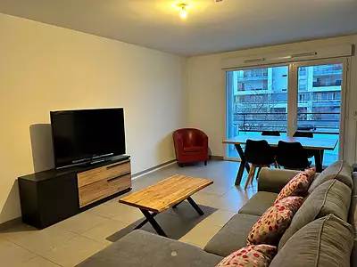 Appartement, 71,72 m²