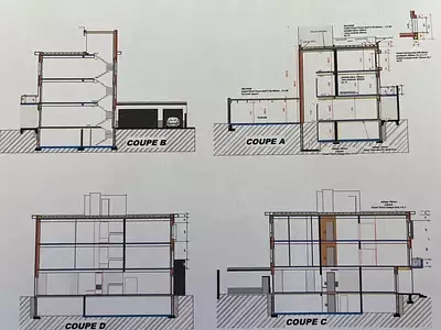 Maison, 376 m²