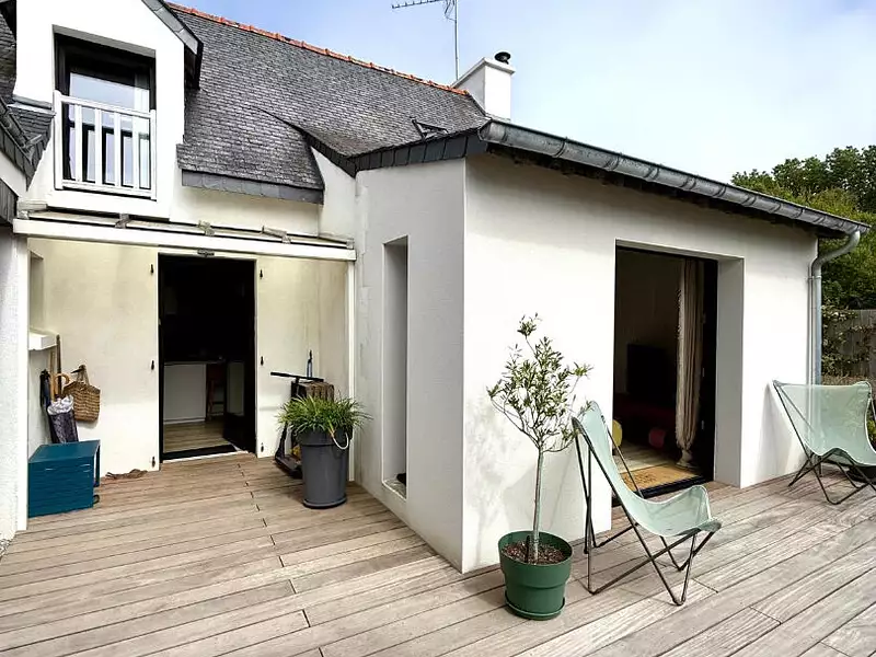 Maison, 120 m²