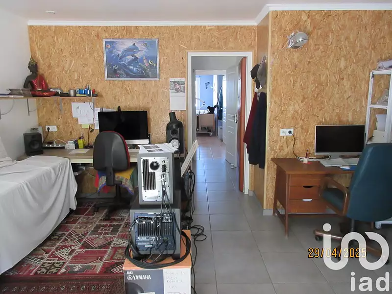 Maison, 198 m²
