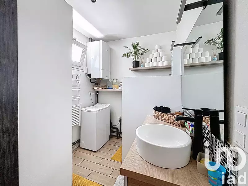 Maison, 60 m²
