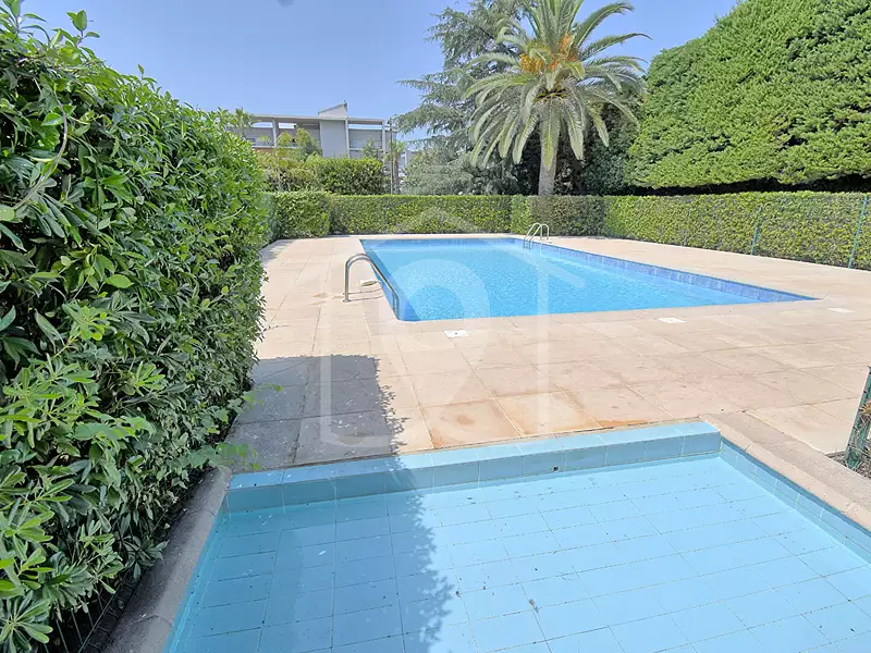 Appartement, 36,1 m²