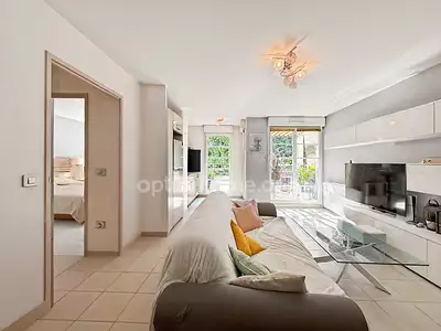 Appartement, 44 m²