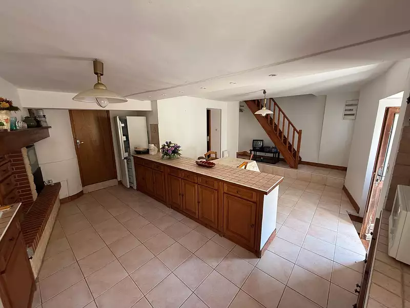 Maison, 180 m²