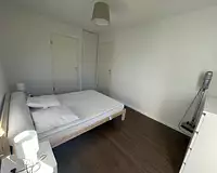 Appartement, 35 m²