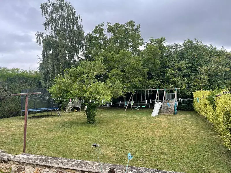Maison, 76 m²