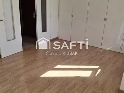 Appartement, 31 m²