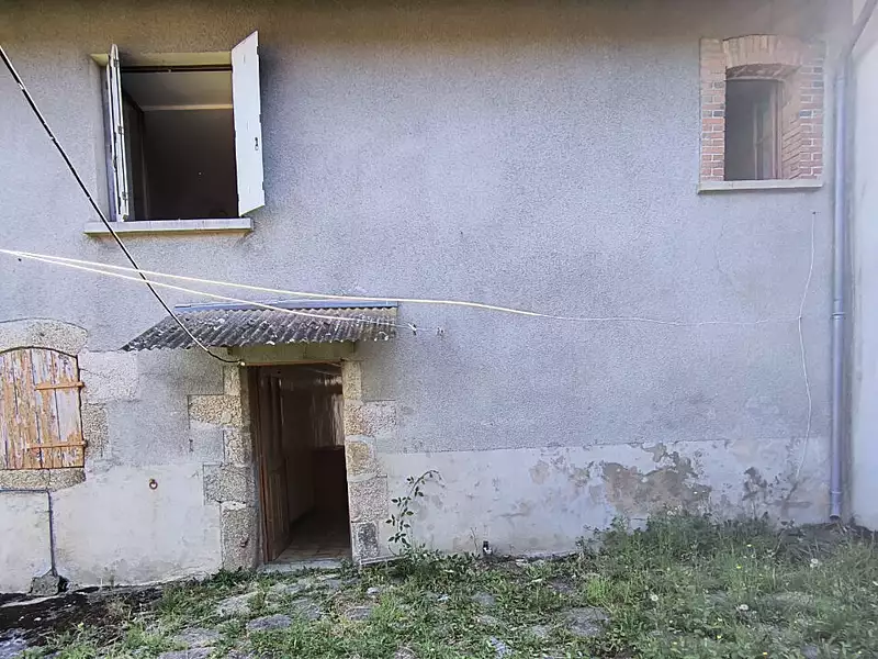 Maison, 96 m²