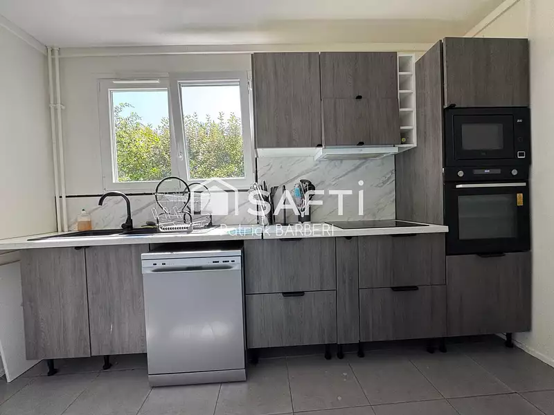 Appartement, 98 m²
