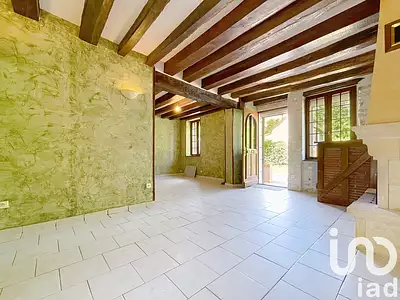 Maison, 80 m²
