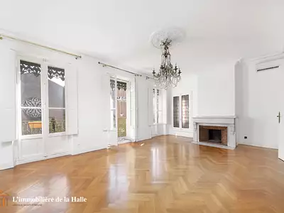 Appartement, 172,53 m²