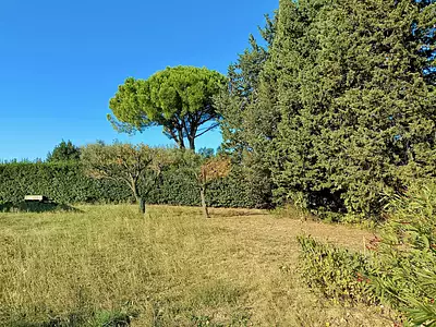 Terrain, 502 m²