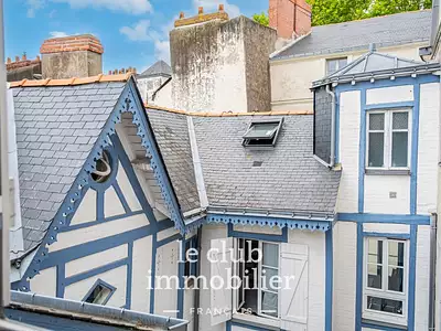 Appartement, 110 m²