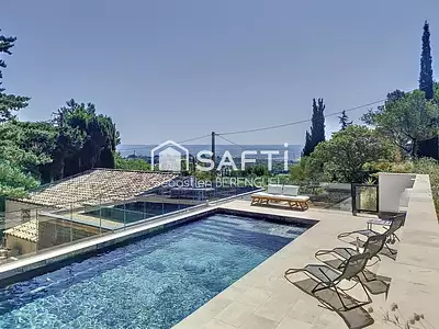 Maison, 115 m²