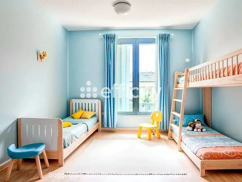 Maison, 142 m²
