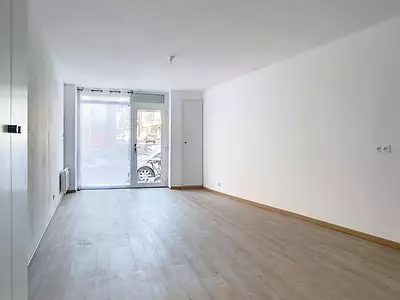 Appartement, 43,15 m²
