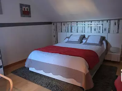 Maison, 164 m²