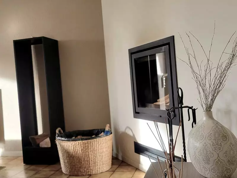 Appartement, 122,34 m²