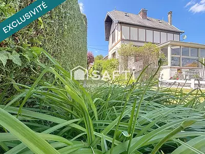 Maison, 110 m²