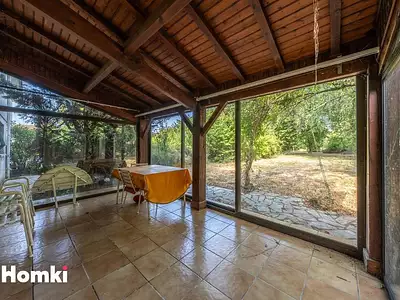 Maison, 147 m²