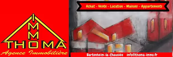 THOMA IMMO